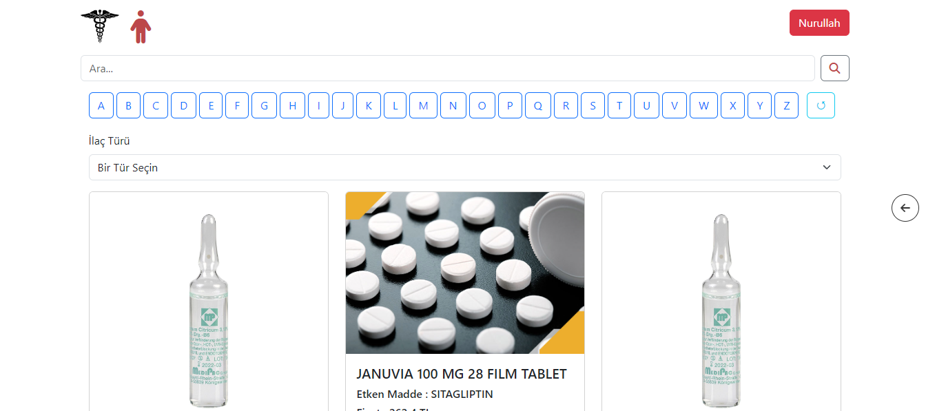 Proje Resmi